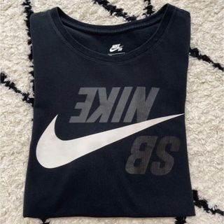 NIKE ロンティー 長袖 