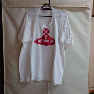 ヴィヴィアンウエストウッドTシャツ