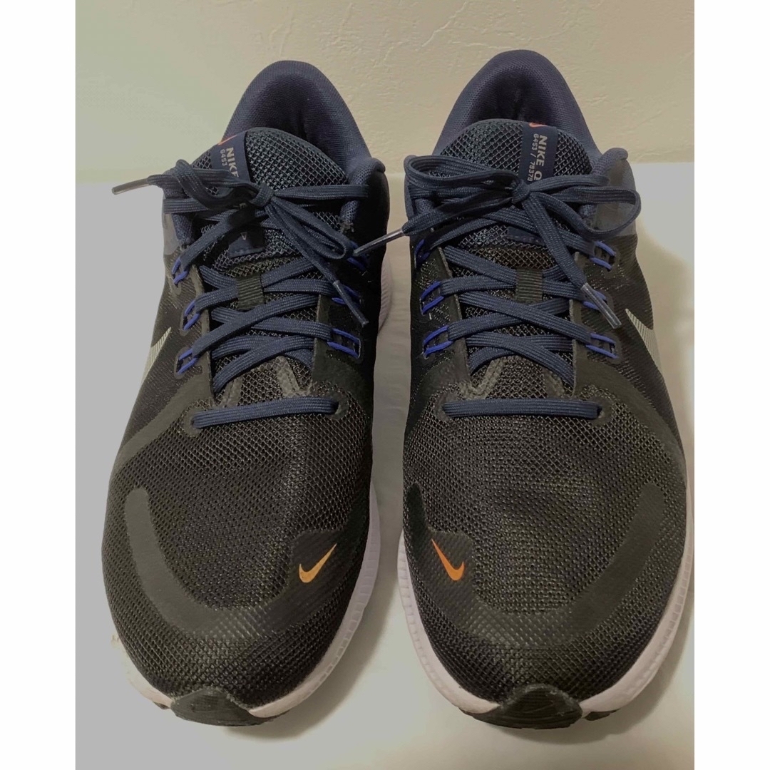 NIKE(ナイキ)のNIKE ランニングスニーカー メンズ 28.5cm メンズの靴/シューズ(スニーカー)の商品写真