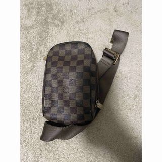 ルイヴィトン(LOUIS VUITTON)のボディーバック(ボディーバッグ)