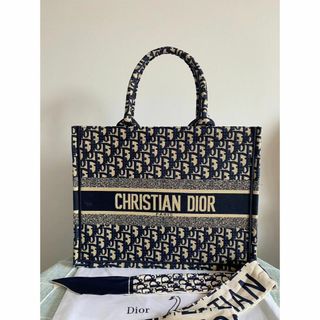 Christian Dior - 新品[ディオール] トートバッグ-12