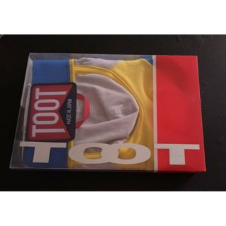 【販売休止中】TOOT   ボクサー  CB23I364    Sサイズ