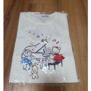 ファミリア(familiar)のファミリア　半袖Tシャツ　１１０cm(Tシャツ/カットソー)