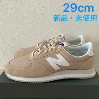 ナイキ(NIKE)のニューバランスUL420MAM(スニーカー)