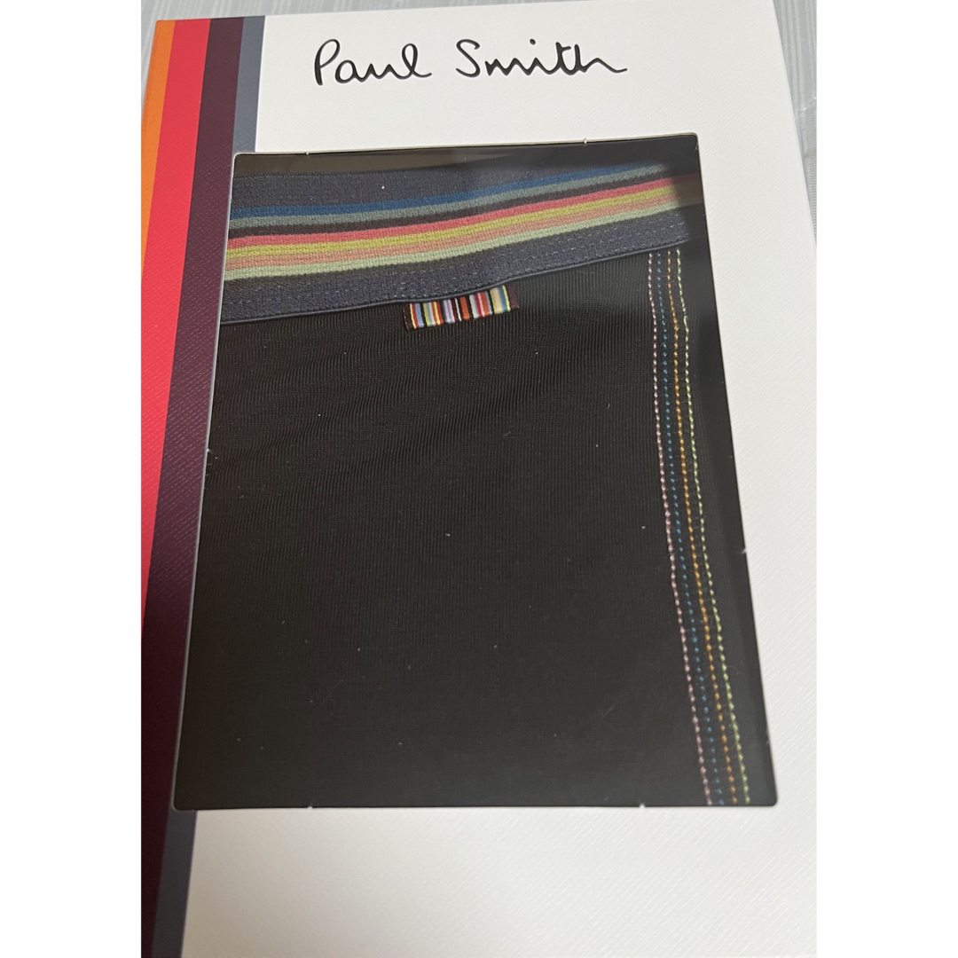 Paul Smith(ポールスミス)のポールスミス　ボクサーパンツ　2365 メンズのアンダーウェア(ボクサーパンツ)の商品写真