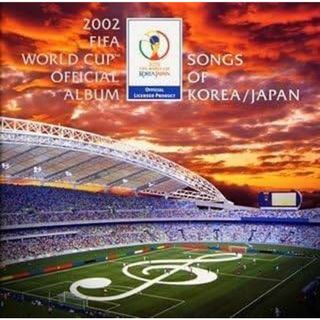 2002 FIFA World Cup Official Album~Songs of KOREA/JAPAN~ / オムニバス (CD)(テレビドラマサントラ)