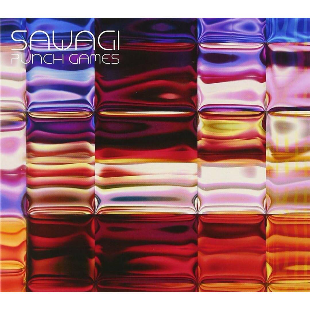 Punch Games / Sawagi (CD) エンタメ/ホビーのCD(ポップス/ロック(邦楽))の商品写真