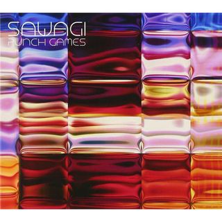 Punch Games / Sawagi (CD)(ポップス/ロック(邦楽))