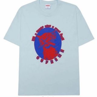 シュプリーム(Supreme)の【Sサイズ】Supreme Smoke Tee  Tシャツ　シュプリーム (Tシャツ/カットソー(半袖/袖なし))