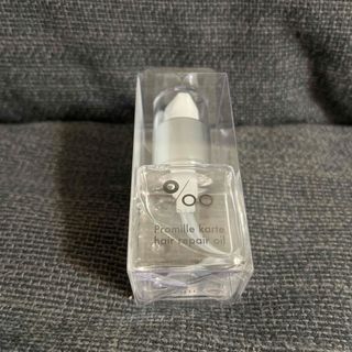 プロミルカルテヘアリペアオイル 30ml | Promille(オイル/美容液)