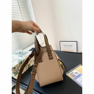 LOEWE - 新品【ロエベ】ハンモックスモール-18