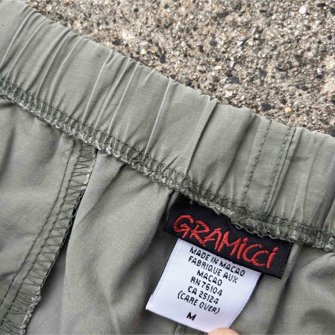 GRAMICCI(グラミチ)の希少　レア【90s〜00s 】GRAMICCI ショーツ メンズのパンツ(ショートパンツ)の商品写真