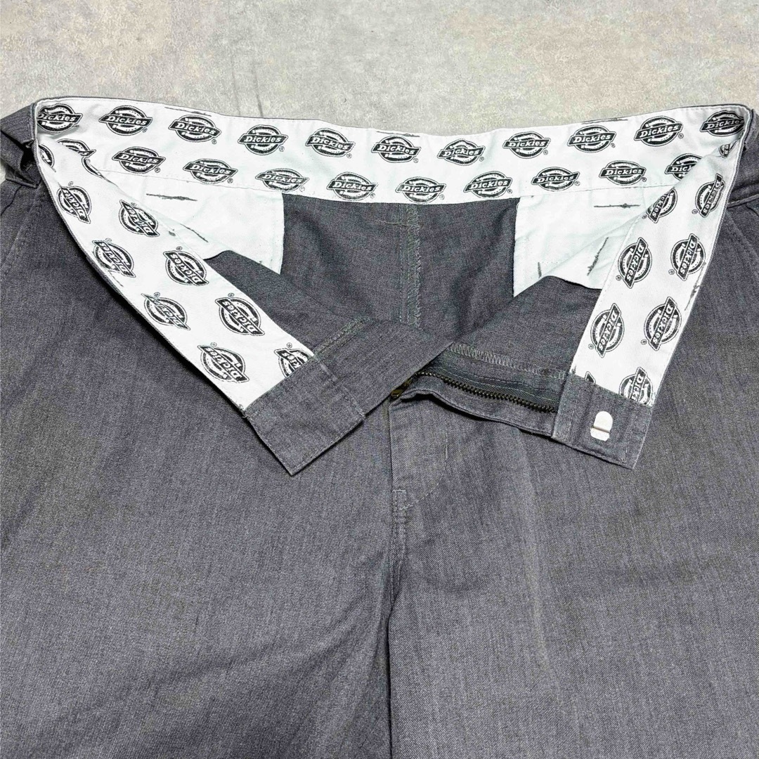 Dickies(ディッキーズ)のDickies ディッキーズ ハーフパンツ ショートパンツ 34インチ メンズのパンツ(ショートパンツ)の商品写真