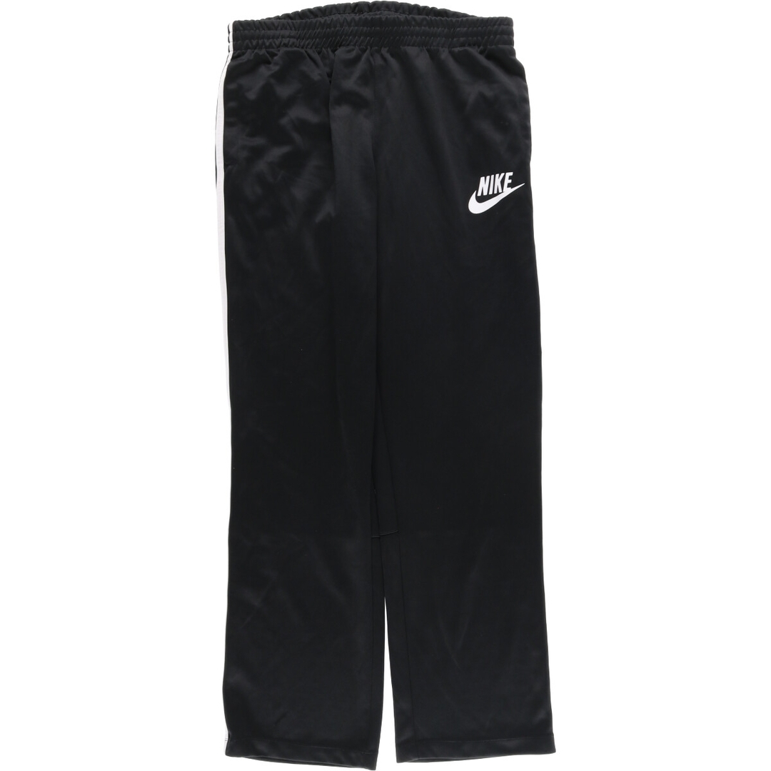 NIKE(ナイキ)の古着 ナイキ NIKE ジャージパンツ トラックパンツ メンズL /eaa443443 メンズのパンツ(その他)の商品写真