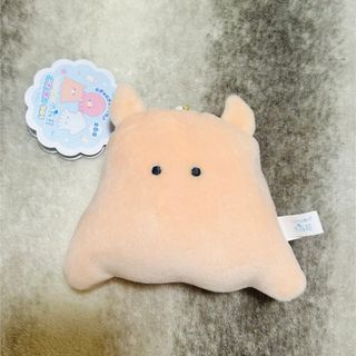 つぶらな瞳の水族館むぎゅぬいその1 めんだこ(キャラクターグッズ)