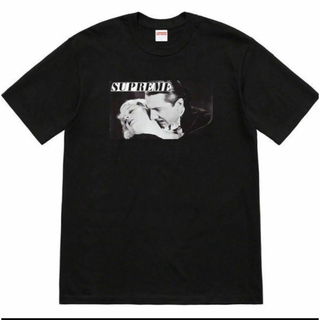 シュプリーム(Supreme)の【Sサイズ】Supreme Bela Lugosi Tee Tシャツ　ブラック(Tシャツ/カットソー(半袖/袖なし))