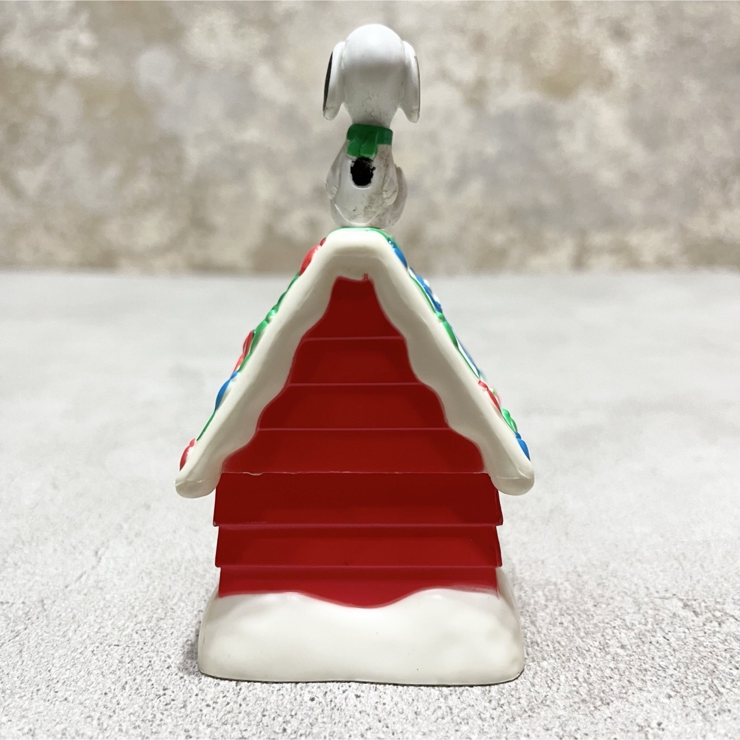 VINTAGE - Carl's Jr. カールスジュニア PEANUTS 小物入れ VINTAGE - Carl's Jr. カールスジュニア PEANUTS 小物入れ