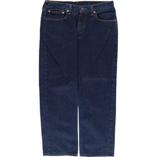 リーバイス(Levi's)の古着 リーバイス Levi's 751 ユーロモデル ストレートデニムパンツ メンズw34 /eaa447096(デニム/ジーンズ)