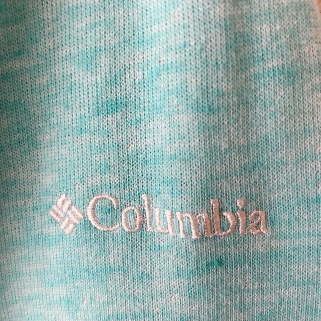 Columbia(コロンビア)のコロンビア レディース パーカー レディースのトップス(パーカー)の商品写真