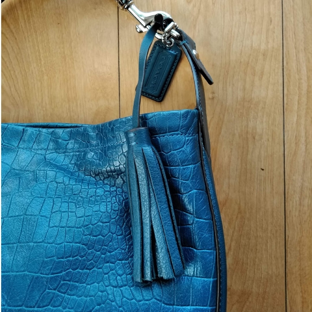 COACH(コーチ)の【新品・未使用】COACH ワンショルダーバッグ・トートバッグ メンズのバッグ(トートバッグ)の商品写真