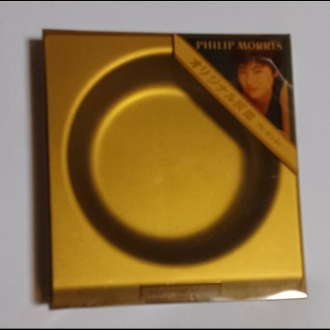 Philip Morris(フィリップモリス)のフィリップモリス 灰皿 メンズのファッション小物(タバコグッズ)の商品写真