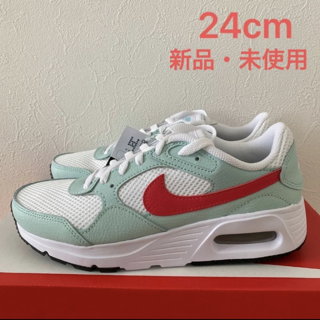 NIKE(ナイキ)のNIKE エアマックス SC レディースの靴/シューズ(スニーカー)の商品写真