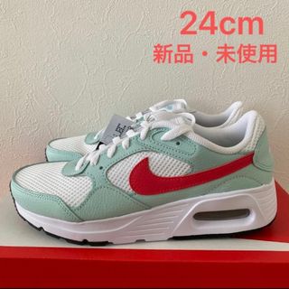 ナイキ(NIKE)のNIKE エアマックス SC(スニーカー)