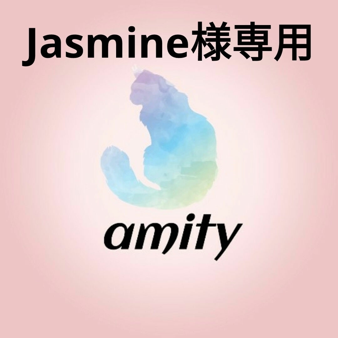 Jasmine様専用出品 ハンドメイドのアクセサリー(ピアス)の商品写真