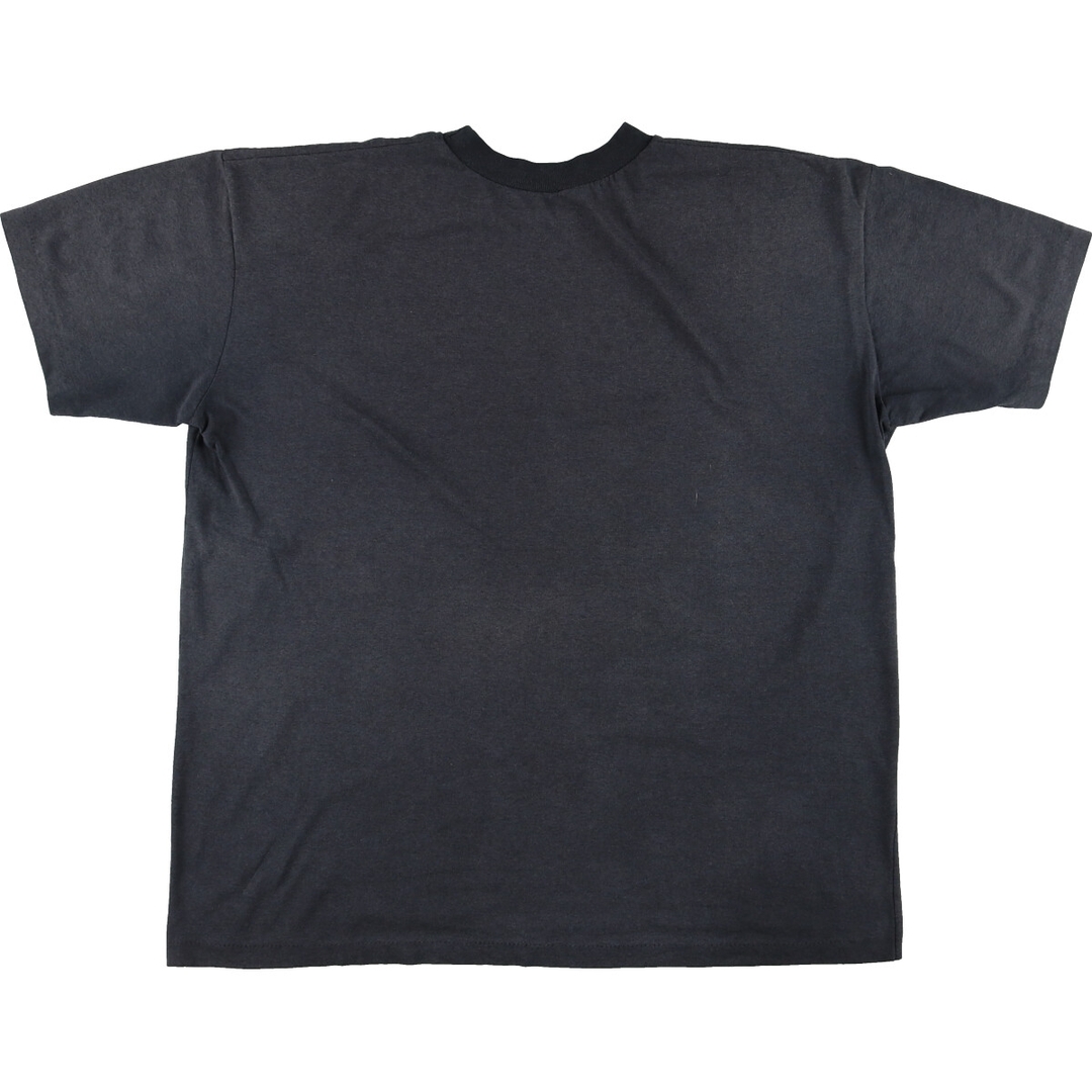 古着 ~90年代 プリントTシャツ メンズXXL ヴィンテージ /eaa447499 メンズのトップス(Tシャツ/カットソー(半袖/袖なし))の商品写真