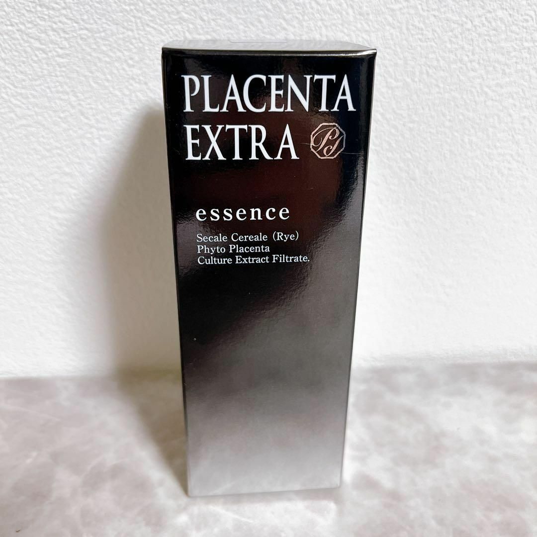 新品　PCエクストラ エッセンス（美容液）イデア　30ml PLACENTA コスメ/美容のスキンケア/基礎化粧品(美容液)の商品写真