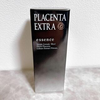 新品　PCエクストラ エッセンス（美容液）イデア　30ml PLACENTA(美容液)