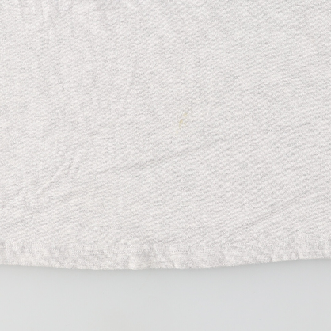 古着 YOOL アニマルTシャツ メンズL /eaa443421 メンズのトップス(Tシャツ/カットソー(半袖/袖なし))の商品写真