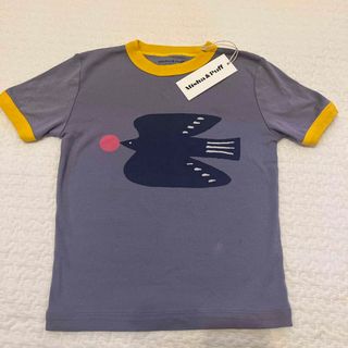 ミーシャアンドパフ(Misha & Puff)の【新品】misha and puff Tシャツ　8Y(Tシャツ/カットソー)