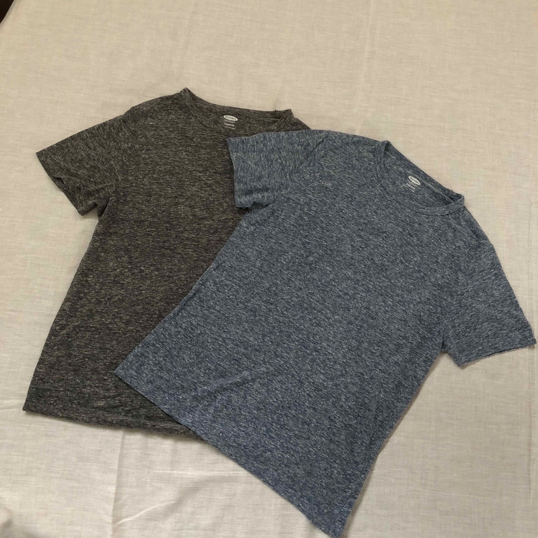 Old Navy(オールドネイビー)のオールドネイビー Tシャツ 2枚セット メンズのトップス(Tシャツ/カットソー(半袖/袖なし))の商品写真