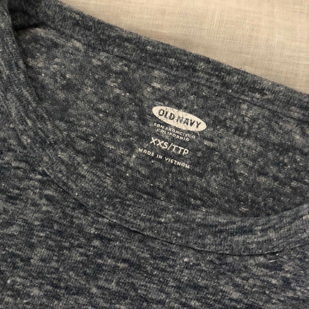 Old Navy(オールドネイビー)のオールドネイビー Tシャツ 2枚セット メンズのトップス(Tシャツ/カットソー(半袖/袖なし))の商品写真