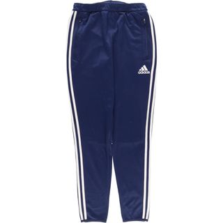 アディダス(adidas)の古着 アディダス adidas CLIMA COOL ジャージパンツ トラックパンツ メンズM /eaa443452(その他)