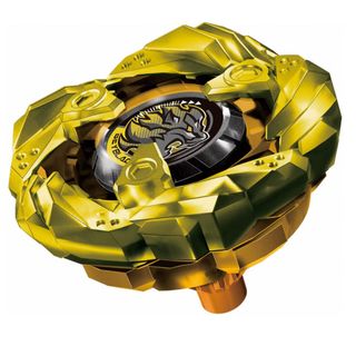 タカラトミー(Takara Tomy)の③BEYBLADE レオンクロー　メタルコート:ゴールド　購入チケット(その他)