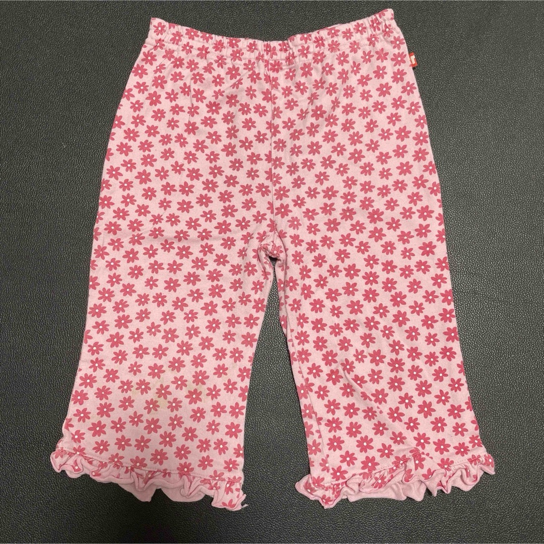 キッズ　ズボン　パンツ　95 まとめ売り　訳あり　保育園　幼稚園 キッズ/ベビー/マタニティのキッズ服女の子用(90cm~)(パンツ/スパッツ)の商品写真