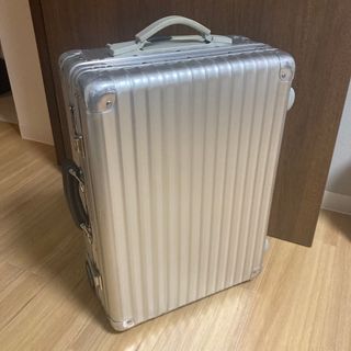 RIMOWA