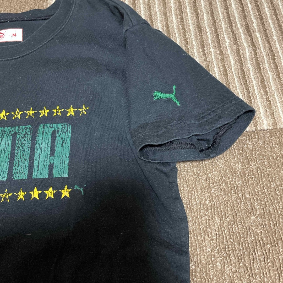PUMA(プーマ)のPUMA Tシャツ レディースのトップス(Tシャツ(半袖/袖なし))の商品写真