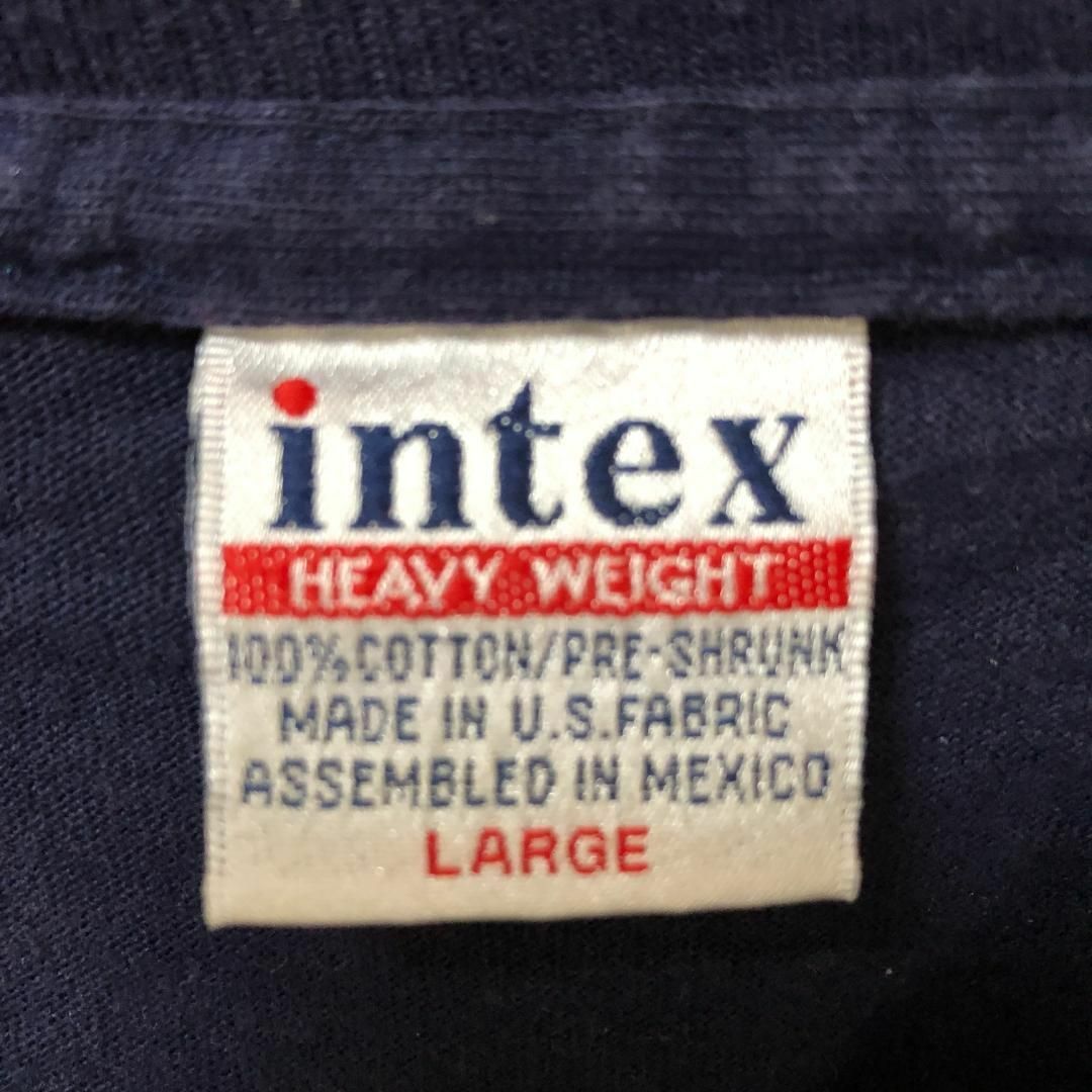 PIGEON FORGE ホッドロッド 刺繍 ファイア Tシャツ メンズのトップス(Tシャツ/カットソー(半袖/袖なし))の商品写真