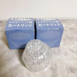 素粒水ビーズ 大3つ　フリーサイエンス　ハンドメイド　素流水　浄水器(その他)