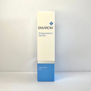 エンビロン(ENVIRON)のエンビロン　クレンジングジェル　200g   ENVIRON(洗顔料)