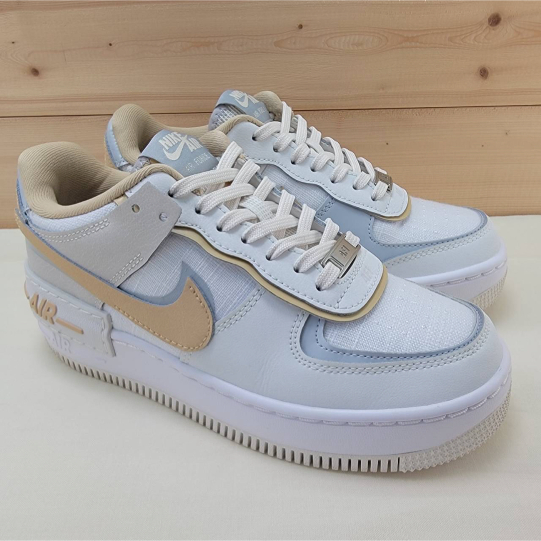 NIKE - ナイキ ウィメンズ エアフォース1 シャドウ NIKE - ナイキ ウィメンズ エアフォース1 シャドウ