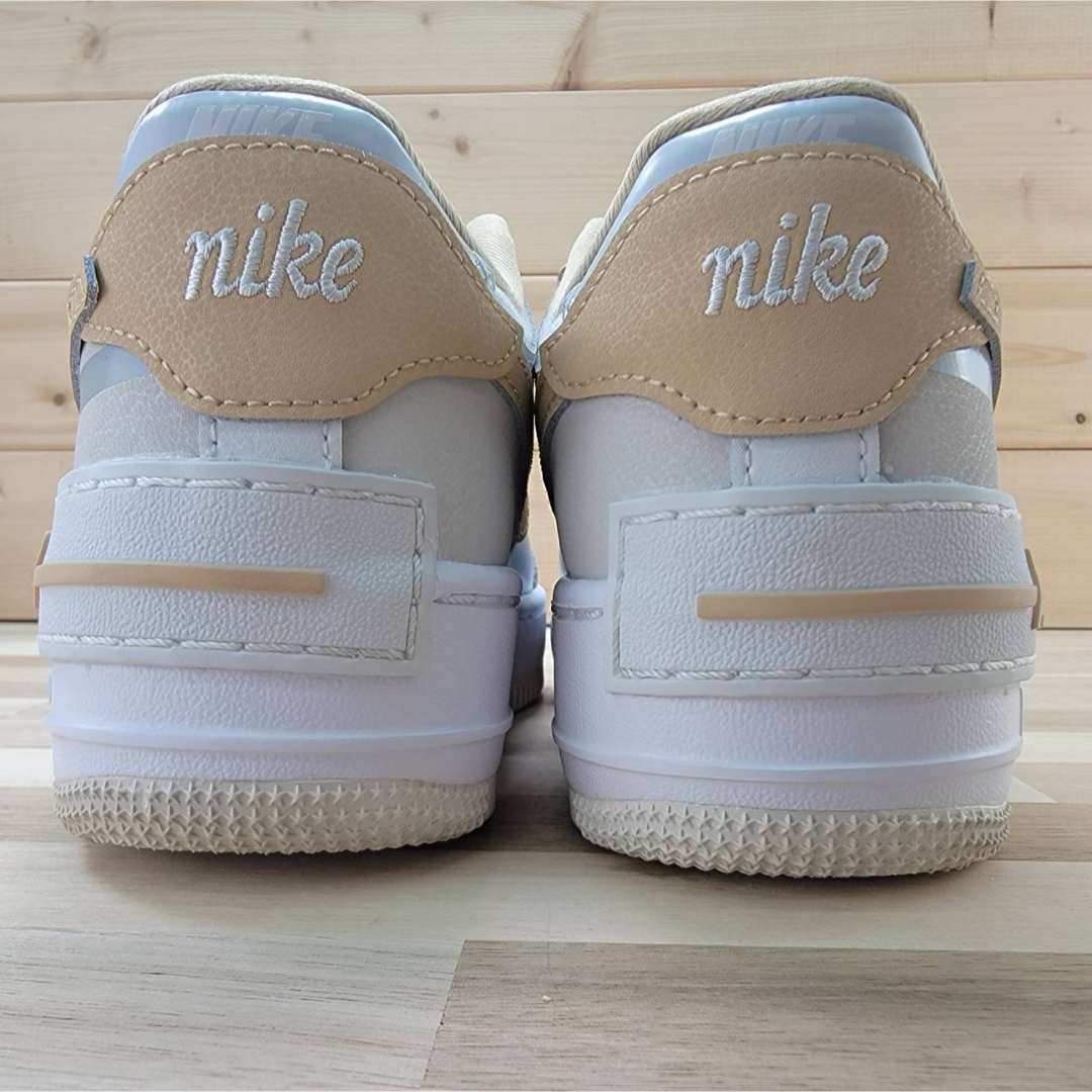 NIKE - ナイキ ウィメンズ エアフォース1 シャドウ NIKE - ナイキ ウィメンズ エアフォース1 シャドウ
