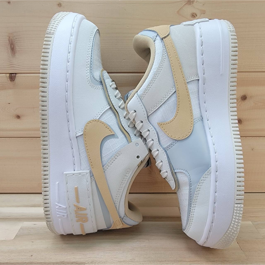 NIKE - ナイキ ウィメンズ エアフォース1 シャドウ NIKE - ナイキ ウィメンズ エアフォース1 シャドウ