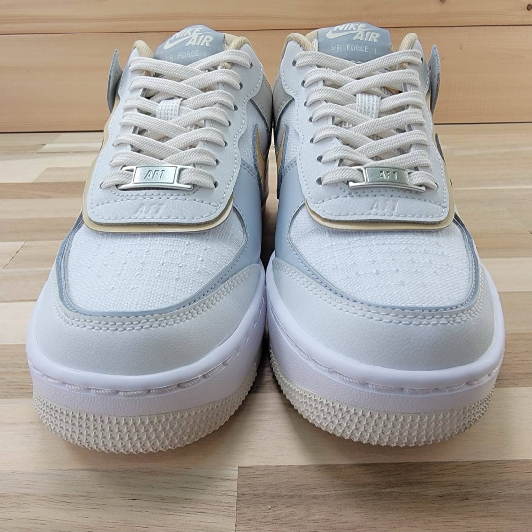NIKE - ナイキ ウィメンズ エアフォース1 シャドウ NIKE - ナイキ ウィメンズ エアフォース1 シャドウ