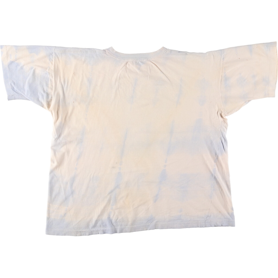 古着 90年代 BLACK HISTORY MONTH 黒人歴史月間 プリントTシャツ メンズXL ヴィンテージ /eaa444576 メンズのトップス(Tシャツ/カットソー(半袖/袖なし))の商品写真