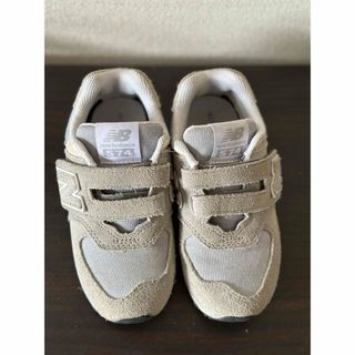 New Balance - NewBalance/ニューバランス PV574 キッズシューズ 17cm 