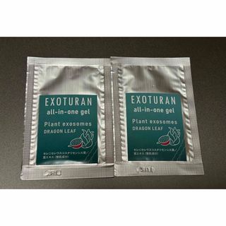 exoturan  ジェル状クリーム(オールインワン化粧品)